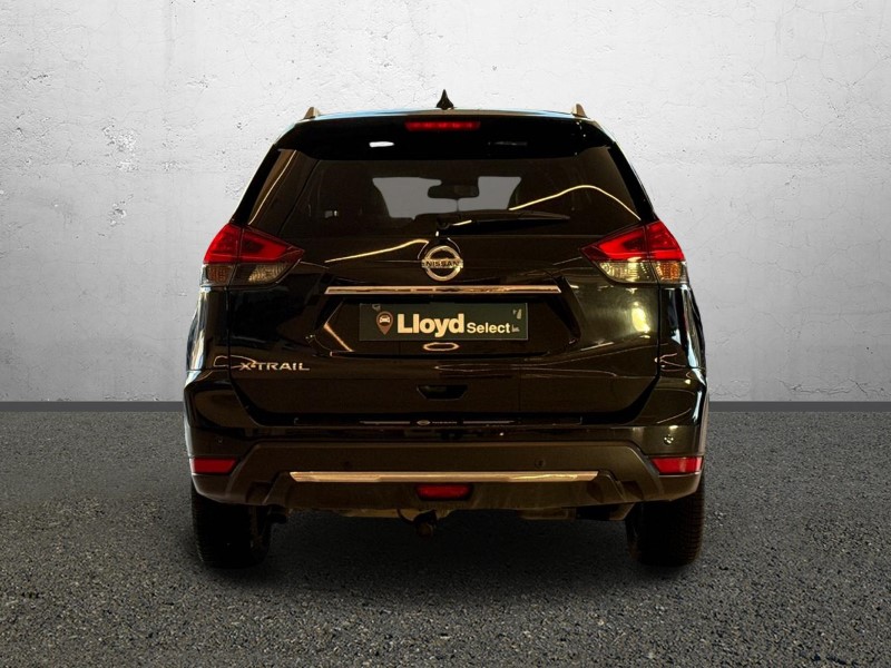 Used Nissan X-Trail 2020 for sale - 76981986: Photo 6