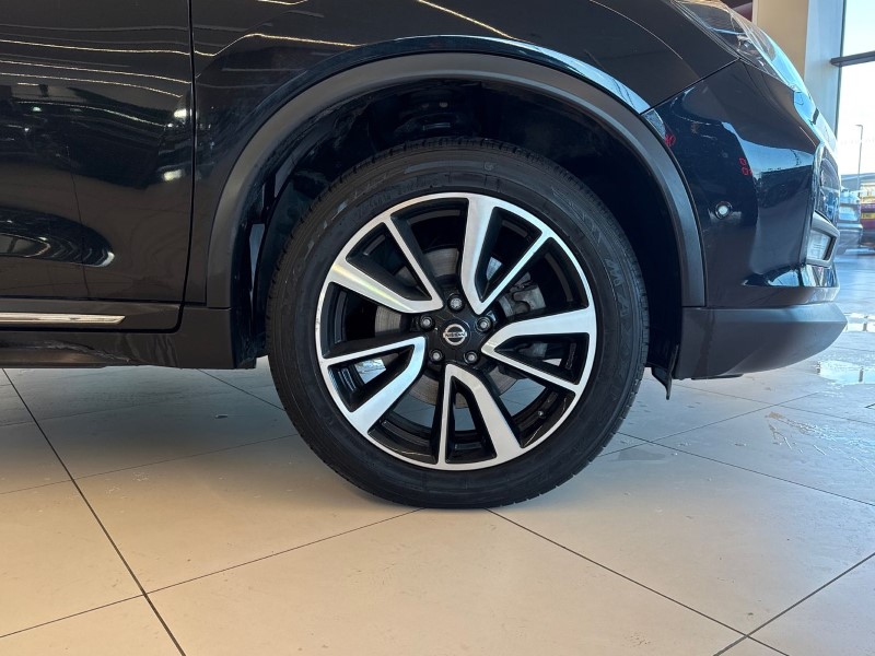 Used Nissan X-Trail 2020 for sale - 76981986: Photo 8