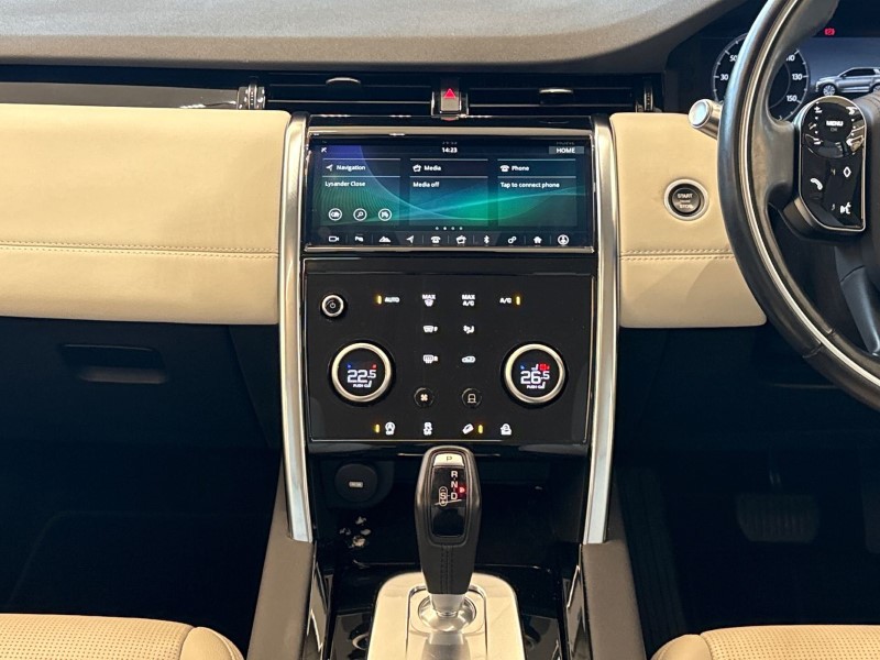 Used Land Rover Discovery Sport 2020 for sale - 76982062: Photo 14