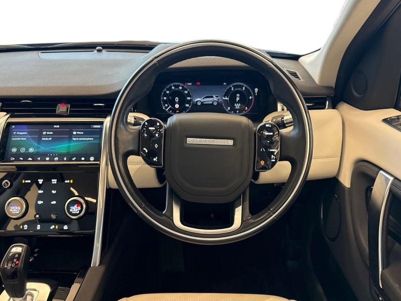 Used Land Rover Discovery Sport 2020 for sale - 76982062: Photo 15