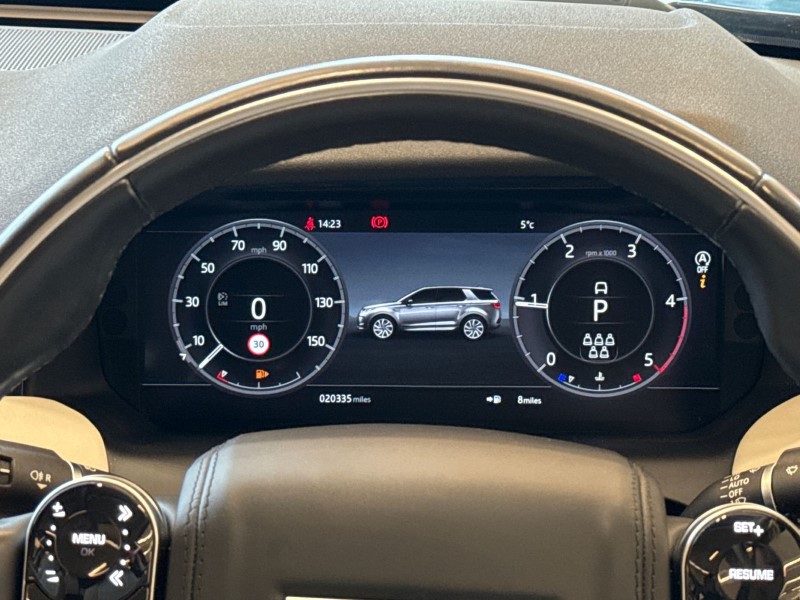 Used Land Rover Discovery Sport 2020 for sale - 76982062: Photo 16