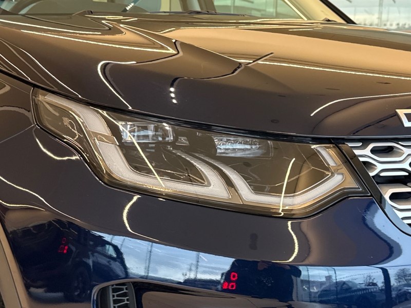 Used Land Rover Discovery Sport 2020 for sale - 76982062: Photo 17