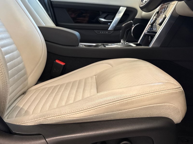 Used Land Rover Discovery Sport 2020 for sale - 76982062: Photo 24