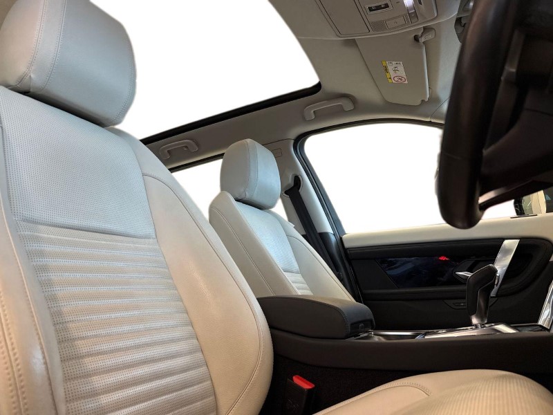 Used Land Rover Discovery Sport 2020 for sale - 76982062: Photo 25