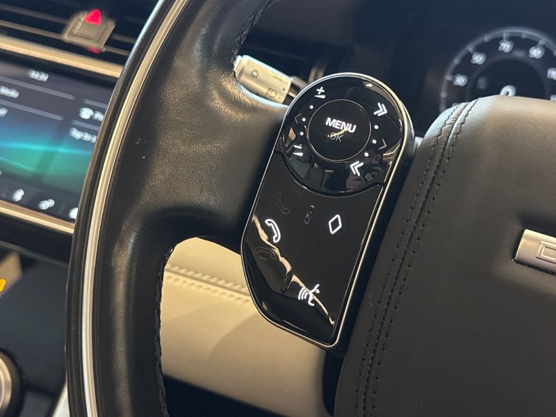 Used Land Rover Discovery Sport 2020 for sale - 76982062: Photo 27