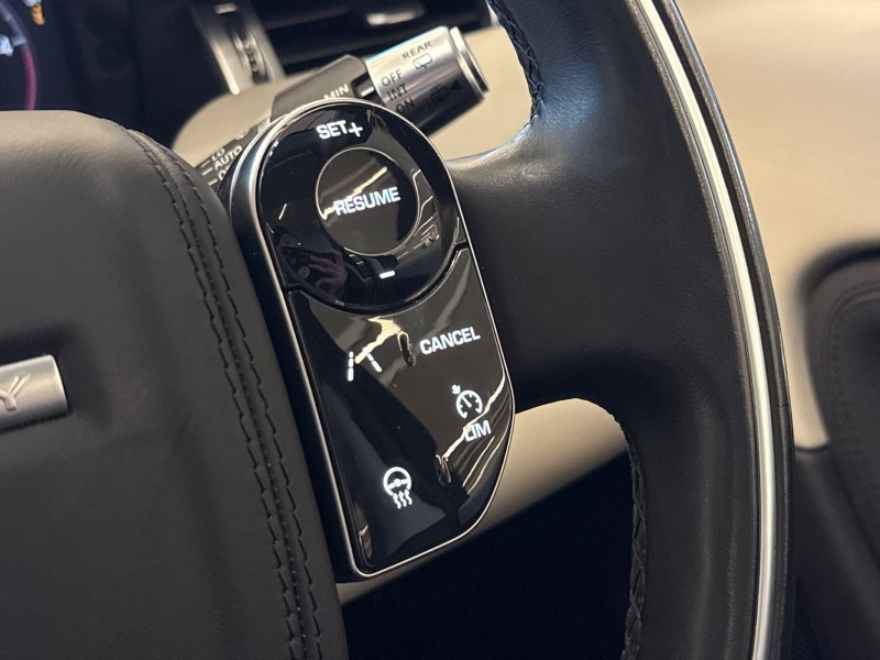 Used Land Rover Discovery Sport 2020 for sale - 76982062: Photo 28