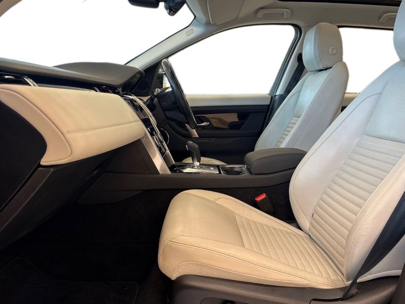 Used Land Rover Discovery Sport 2020 for sale - 76982062: Photo 3