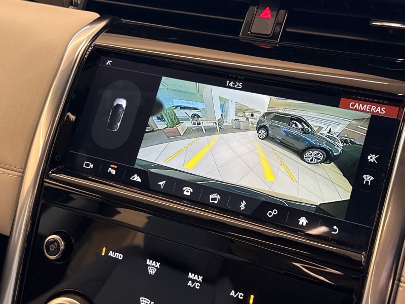 Used Land Rover Discovery Sport 2020 for sale - 76982062: Photo 31