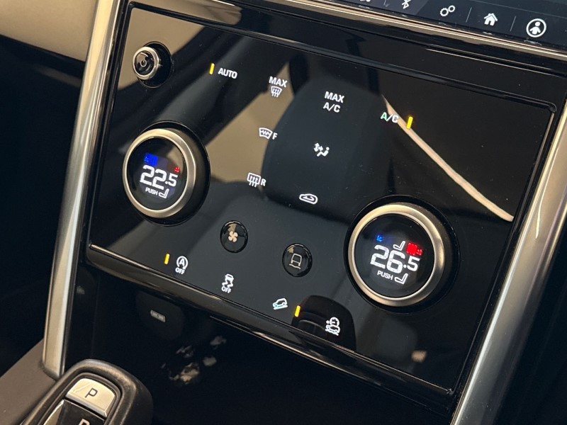 Used Land Rover Discovery Sport 2020 for sale - 76982062: Photo 33