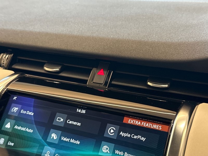 Used Land Rover Discovery Sport 2020 for sale - 76982062: Photo 35