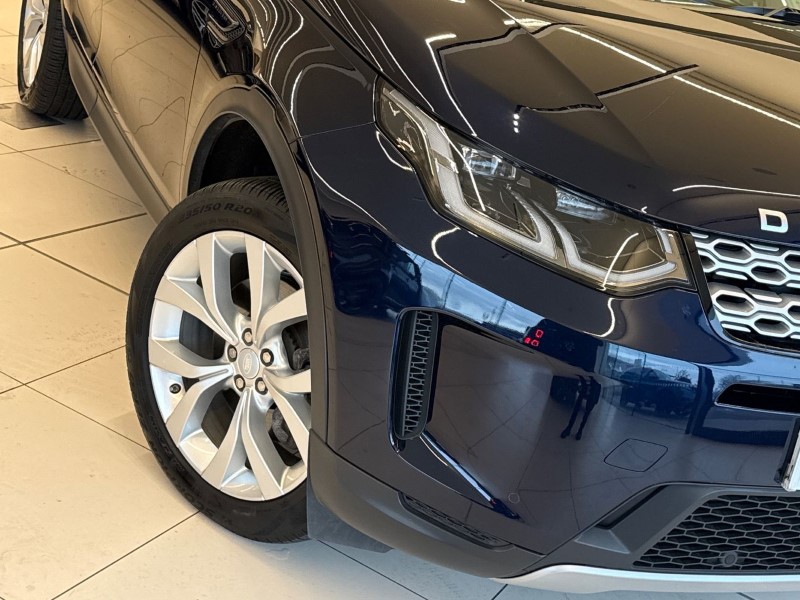 Used Land Rover Discovery Sport 2020 for sale - 76982062: Photo 40