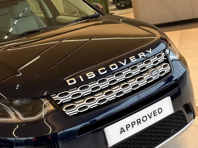 Used Land Rover Discovery Sport 2020 for sale - 76982062: Photo 41