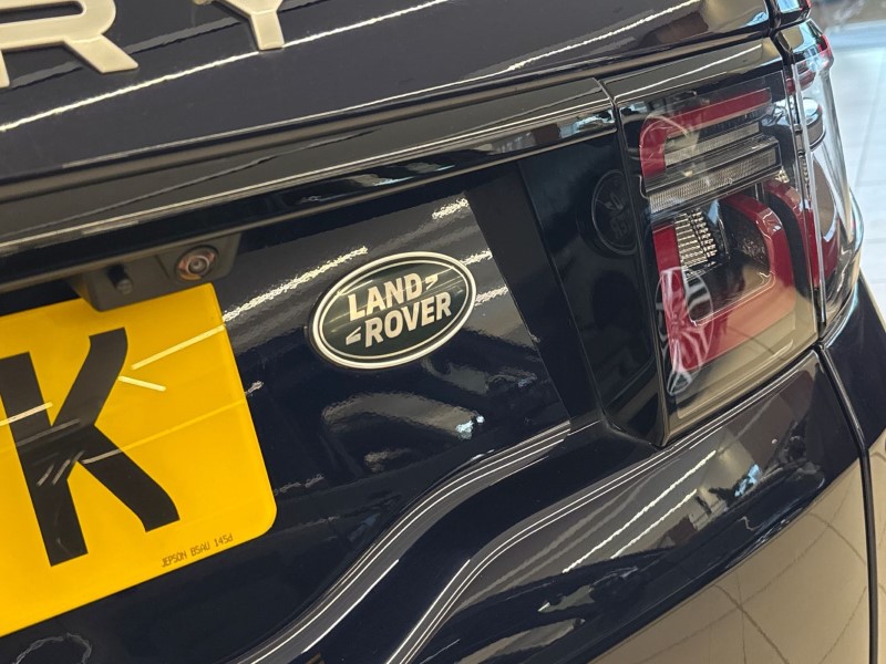 Used Land Rover Discovery Sport 2020 for sale - 76982062: Photo 43