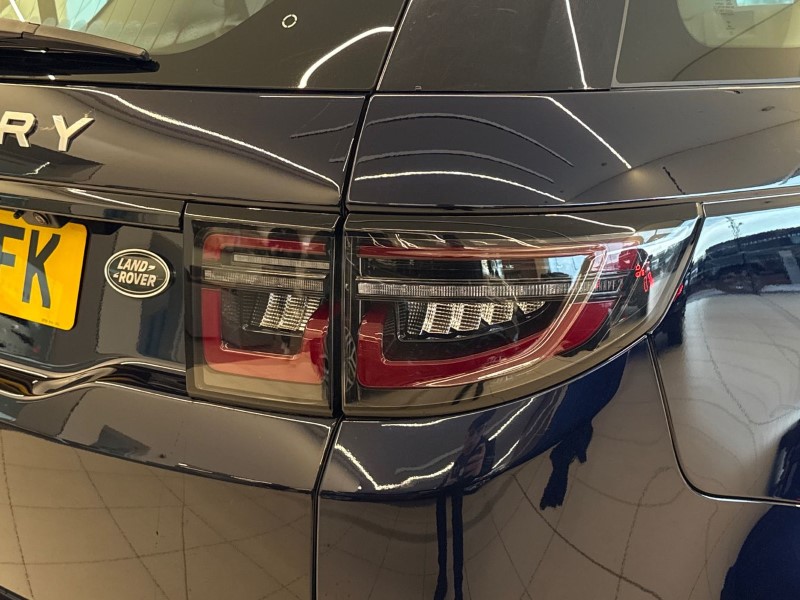 Used Land Rover Discovery Sport 2020 for sale - 76982062: Photo 45