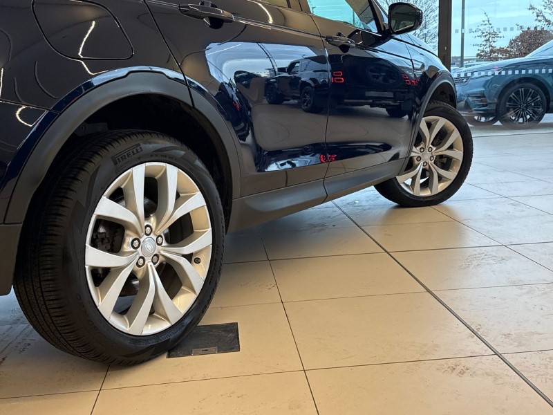 Used Land Rover Discovery Sport 2020 for sale - 76982062: Photo 46