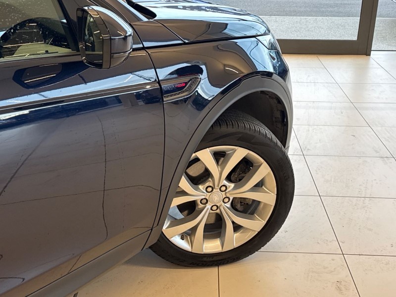 Used Land Rover Discovery Sport 2020 for sale - 76982062: Photo 47