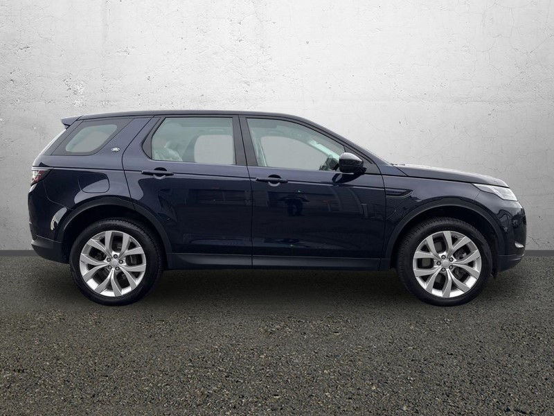 Used Land Rover Discovery Sport 2020 for sale - 76982062: Photo 5