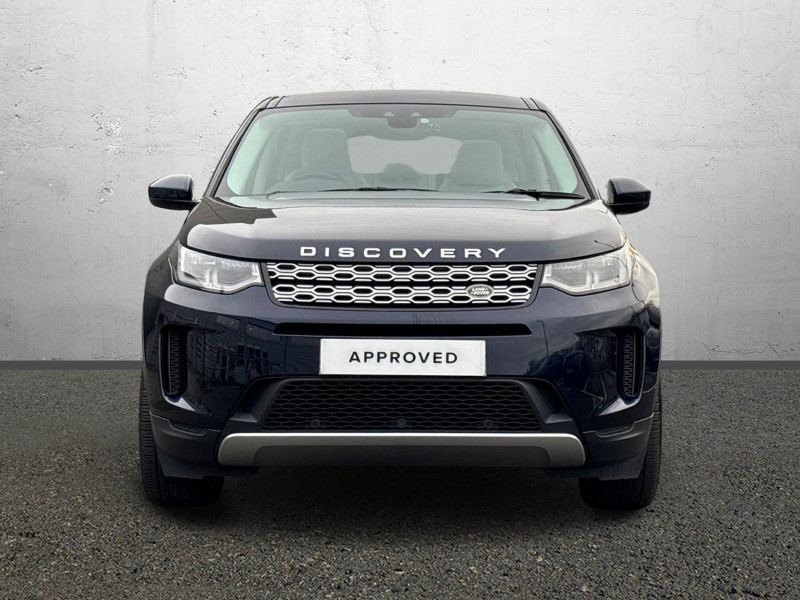 Used Land Rover Discovery Sport 2020 for sale - 76982062: Photo 7