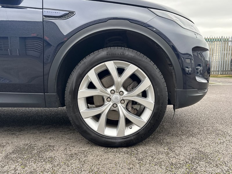 Used Land Rover Discovery Sport 2020 for sale - 76982062: Photo 8