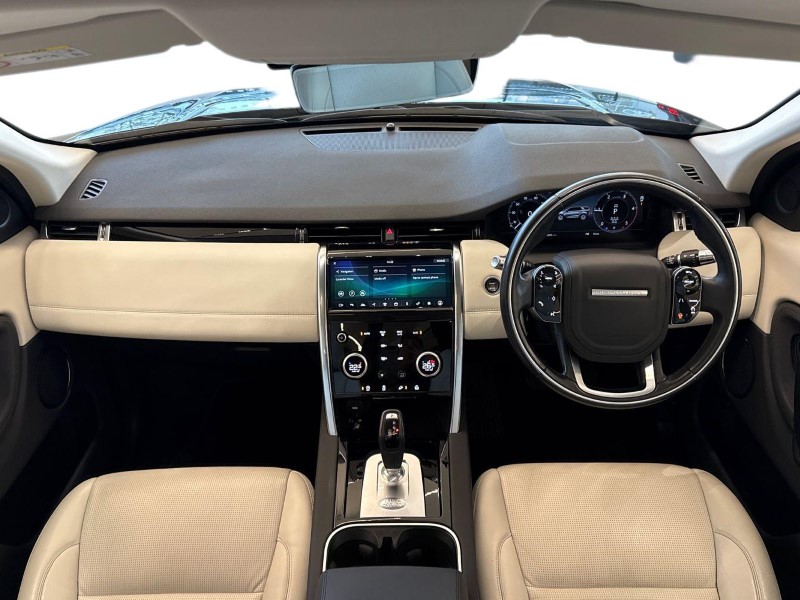 Used Land Rover Discovery Sport 2020 for sale - 76982062: Photo 9