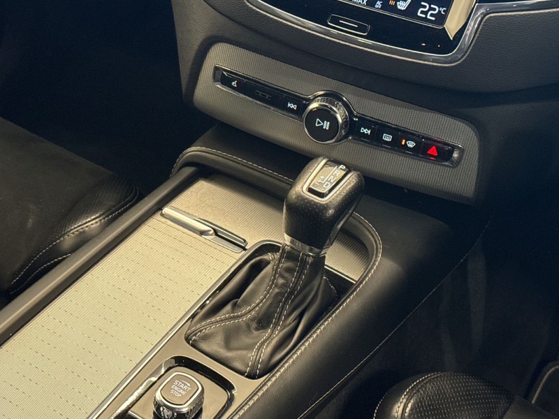 Used Volvo XC90 2019 for sale - 77545393: Photo 13