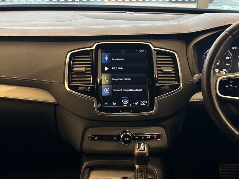 Used Volvo XC90 2019 for sale - 77545393: Photo 14