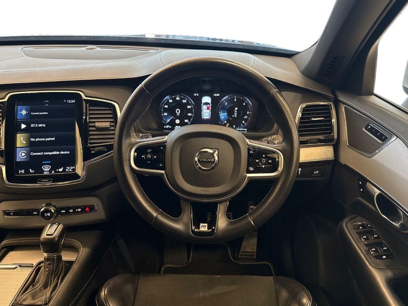 Used Volvo XC90 2019 for sale - 77545393: Photo 15