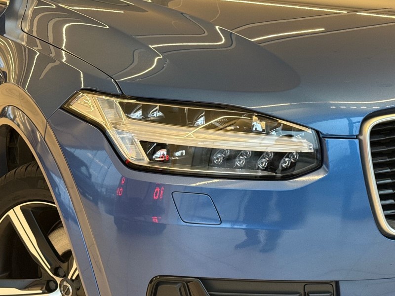 Used Volvo XC90 2019 for sale - 77545393: Photo 17