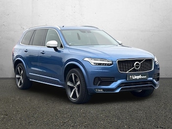 2019 (69) - 2.0 D5 PowerPulse R DESIGN 5dr AWD Geartronic