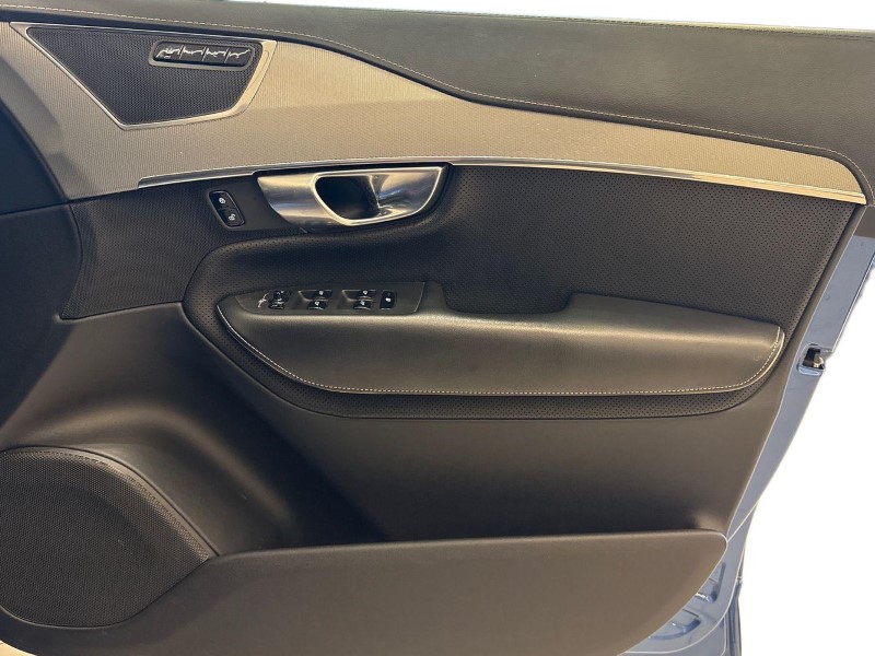 Used Volvo XC90 2019 for sale - 77545393: Photo 21