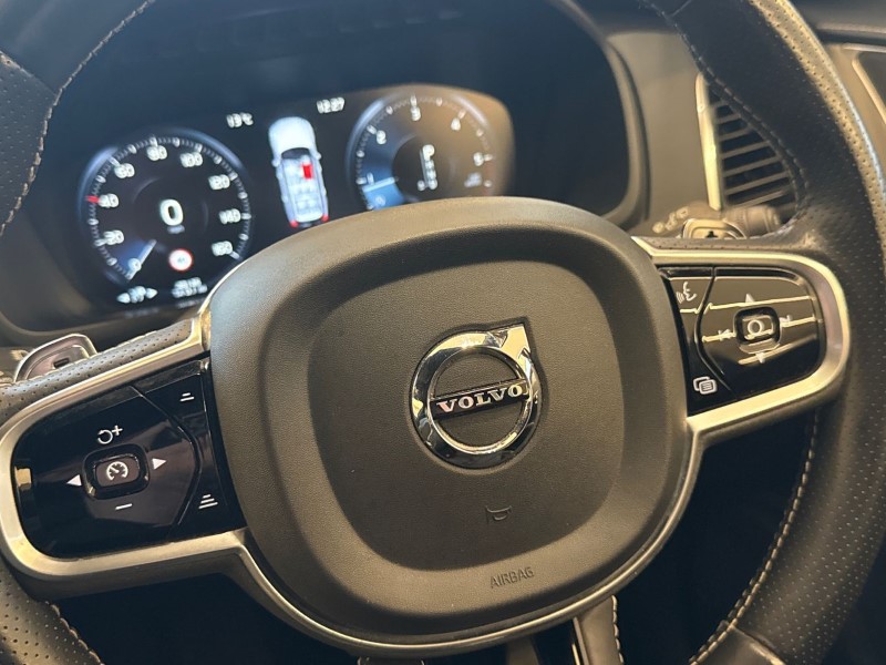 Used Volvo XC90 2019 for sale - 77545393: Photo 26