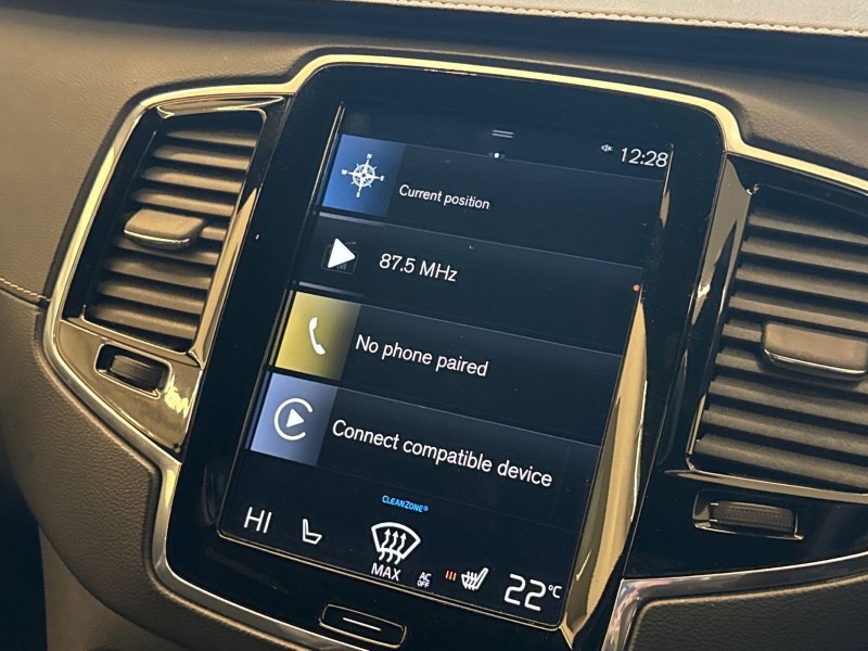 Used Volvo XC90 2019 for sale - 77545393: Photo 29