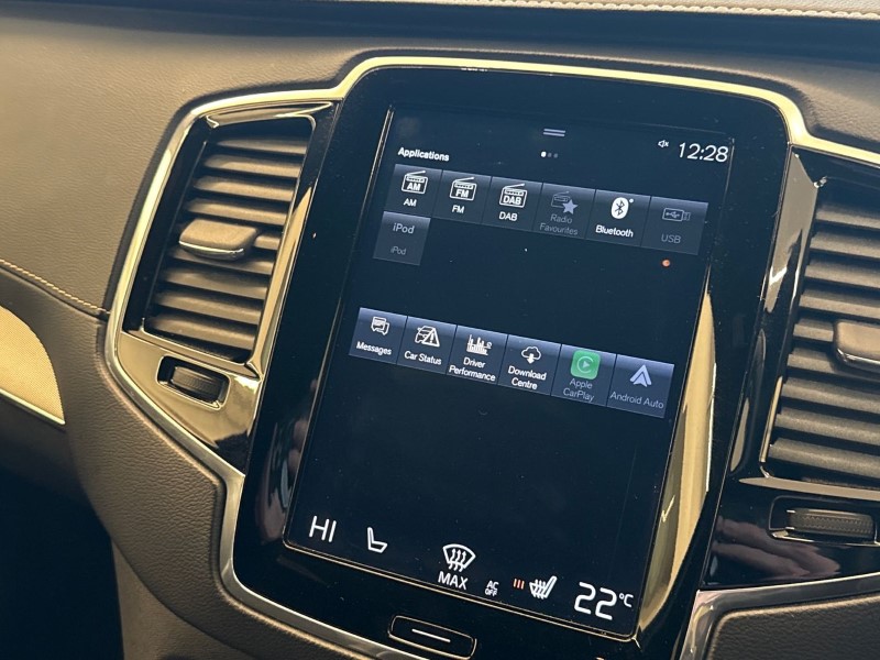 Used Volvo XC90 2019 for sale - 77545393: Photo 30