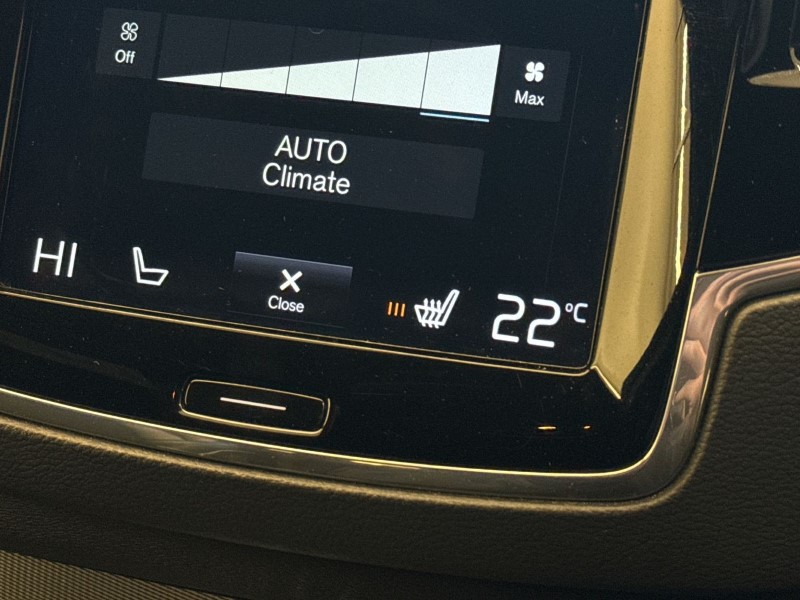 Used Volvo XC90 2019 for sale - 77545393: Photo 33