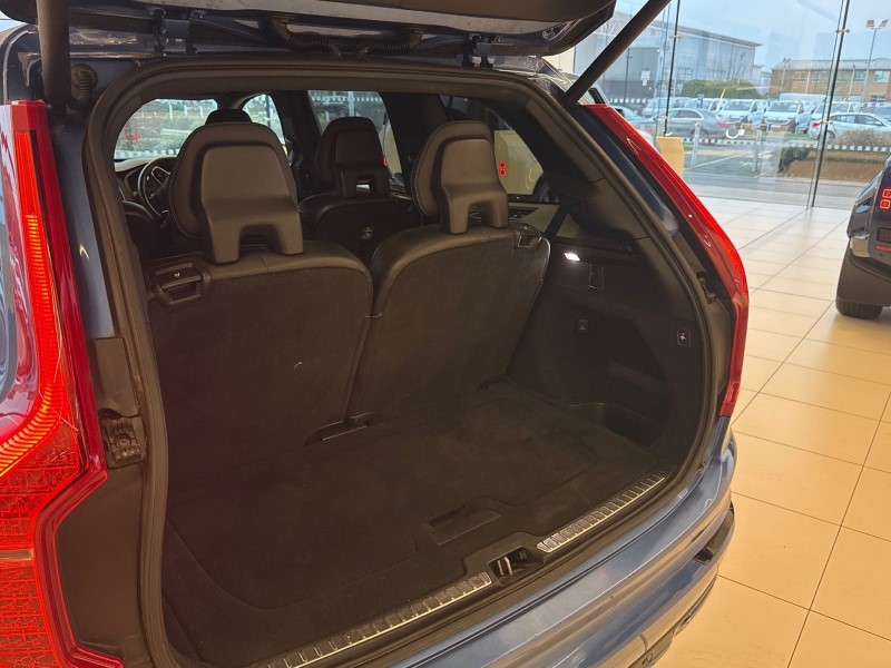 Used Volvo XC90 2019 for sale - 77545393: Photo 37