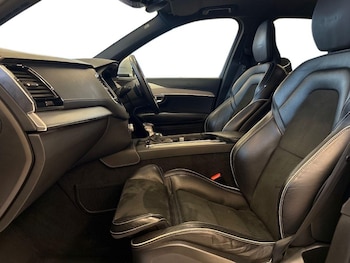 Used Volvo XC90 2019 for sale - 77545393: Photo