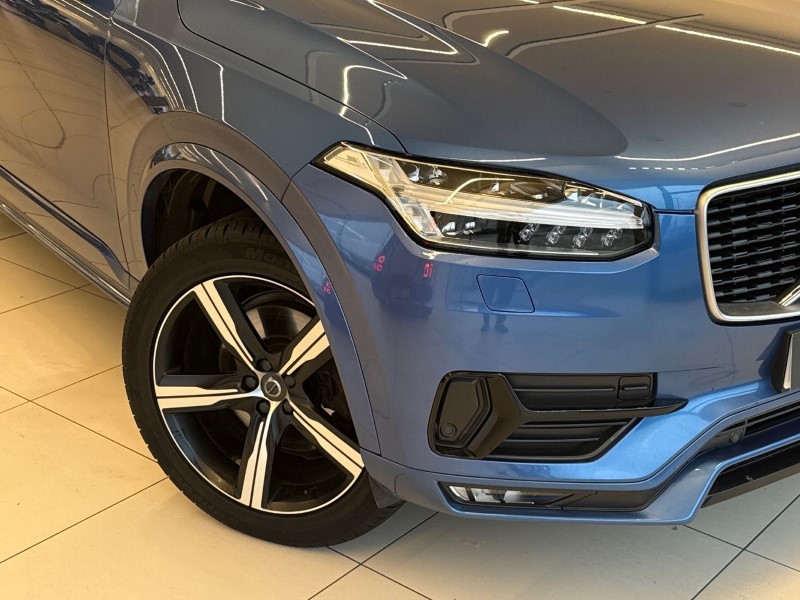 Used Volvo XC90 2019 for sale - 77545393: Photo 40