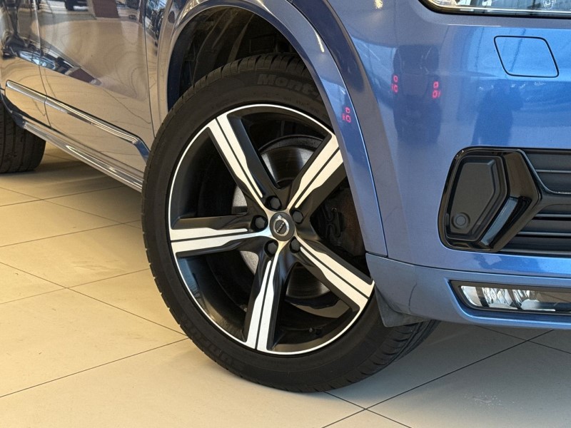 Used Volvo XC90 2019 for sale - 77545393: Photo 42