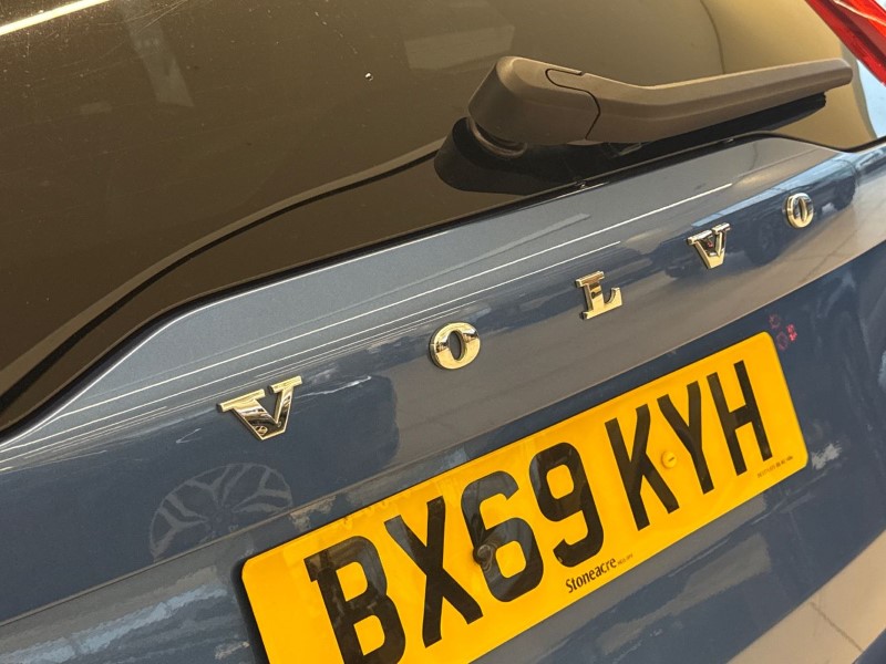 Used Volvo XC90 2019 for sale - 77545393: Photo 43