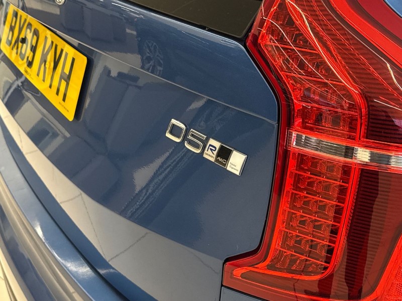 Used Volvo XC90 2019 for sale - 77545393: Photo 44