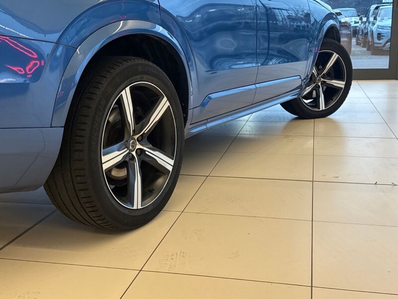 Used Volvo XC90 2019 for sale - 77545393: Photo 46