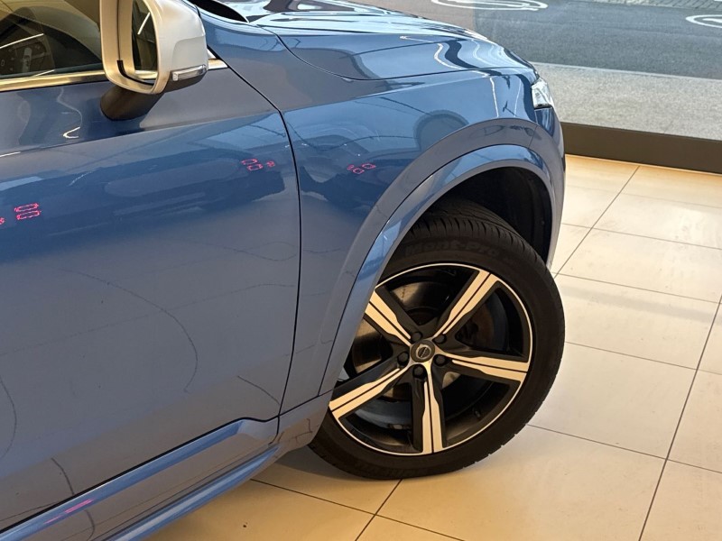 Used Volvo XC90 2019 for sale - 77545393: Photo 47