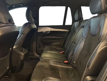 Used Volvo XC90 2019 for sale - 77545393: Photo