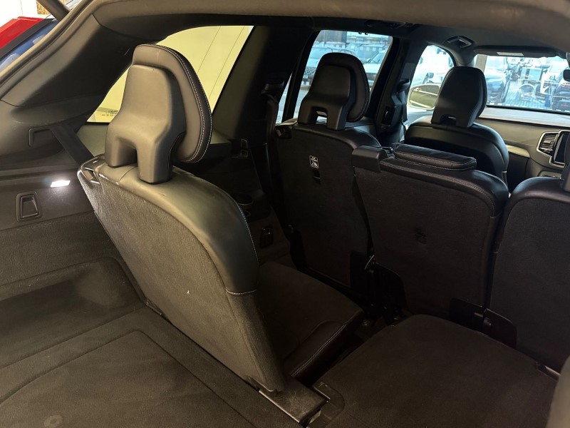 Used Volvo XC90 2019 for sale - 77545393: Photo 50