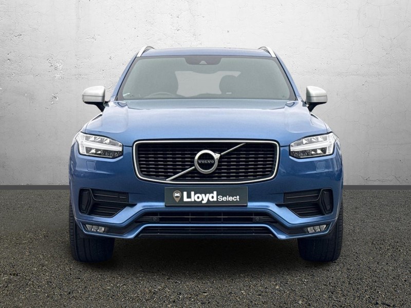 Used Volvo XC90 2019 for sale - 77545393: Photo 7