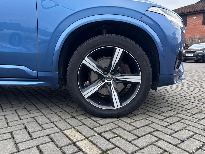 Used Volvo XC90 2019 for sale - 77545393: Photo 8