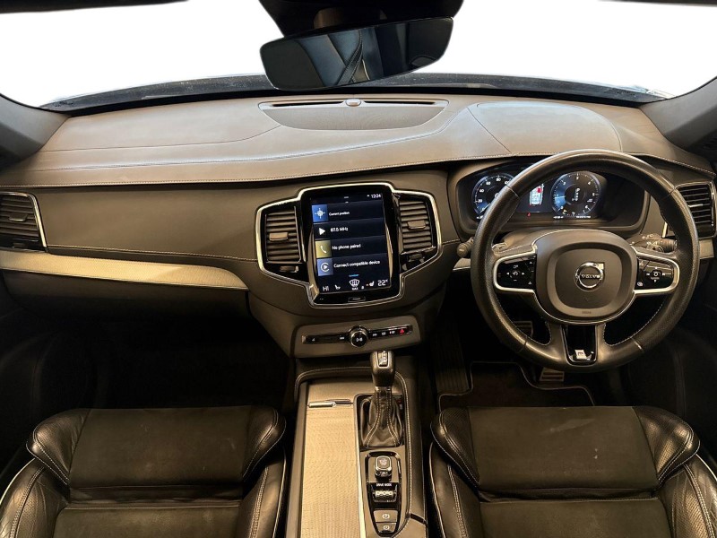 Used Volvo XC90 2019 for sale - 77545393: Photo 9