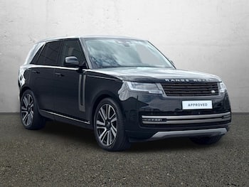 Used Land Rover Range Rover 2024 for sale - 79629108: Photo