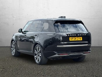 Used Land Rover Range Rover 2024 for sale - 79629108: Photo