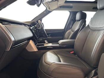 Used Land Rover Range Rover 2024 for sale - 79629108: Photo
